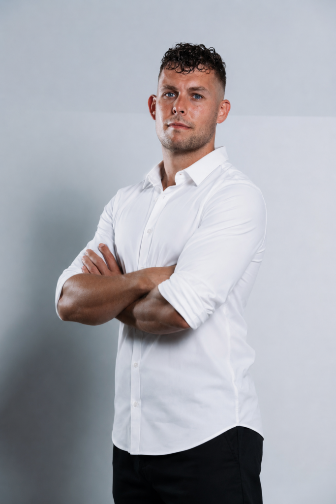 Fizjoterapeuta Kamil – TDW Fizjoterapia Tarnów